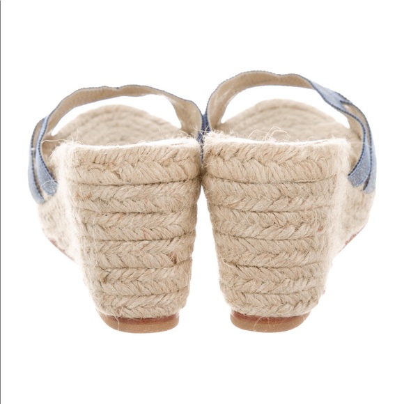 Stubbs & Wootton espadrilles NWOT - Picture 3 of 6